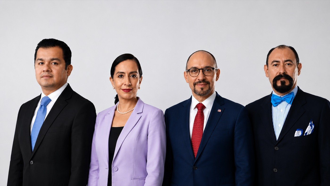 People of Trade