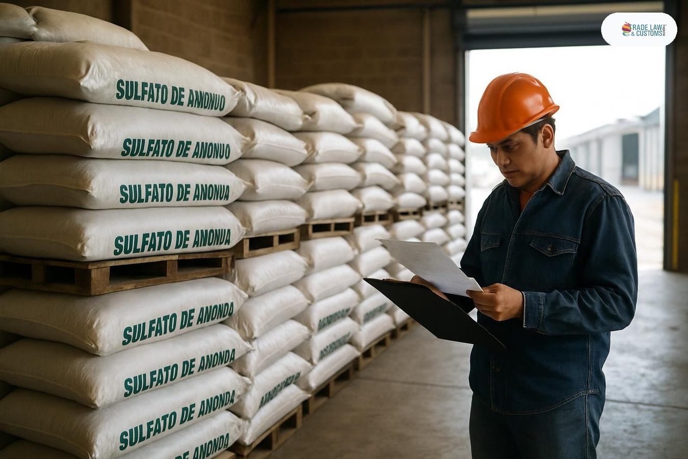 México: comercio exterior y aduanas