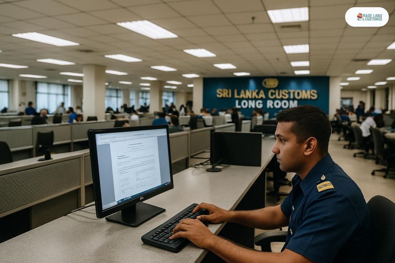 Global Customs Tech