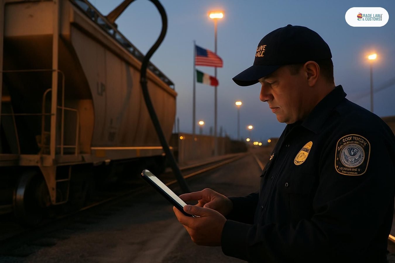 Global Customs Tech
