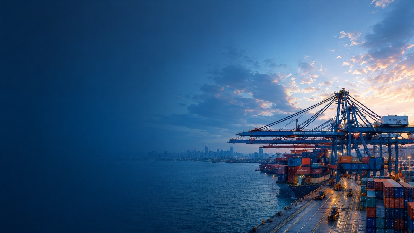 Best Practices de aduanas y puertos
