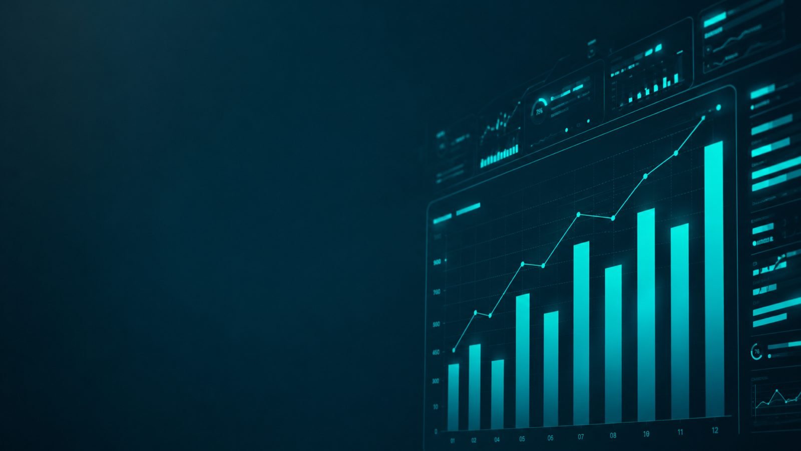 Indicadores globales