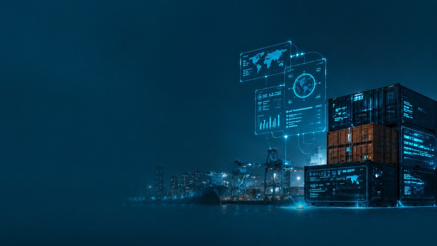 Global Customs Tech