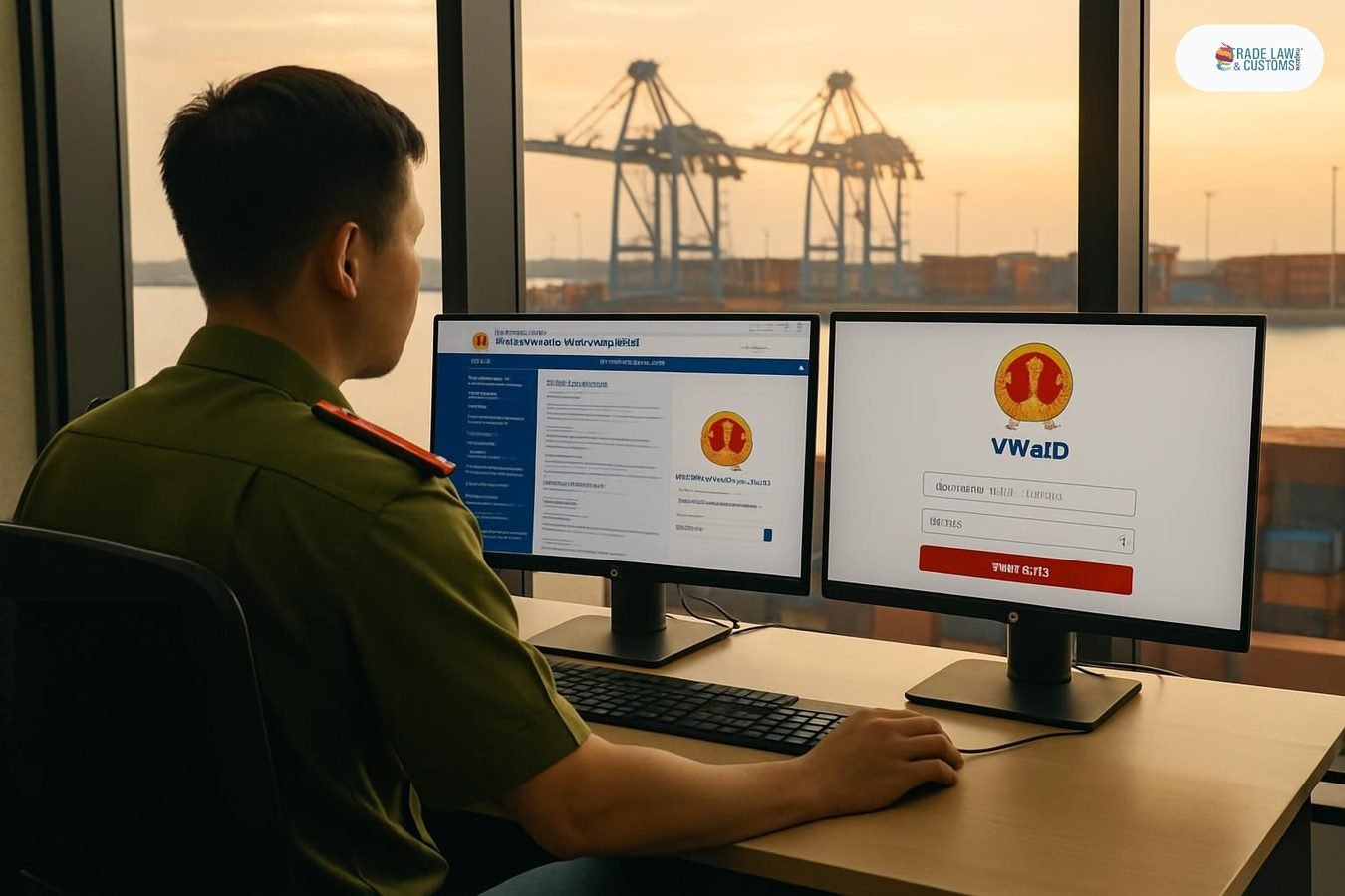 Global Customs Tech