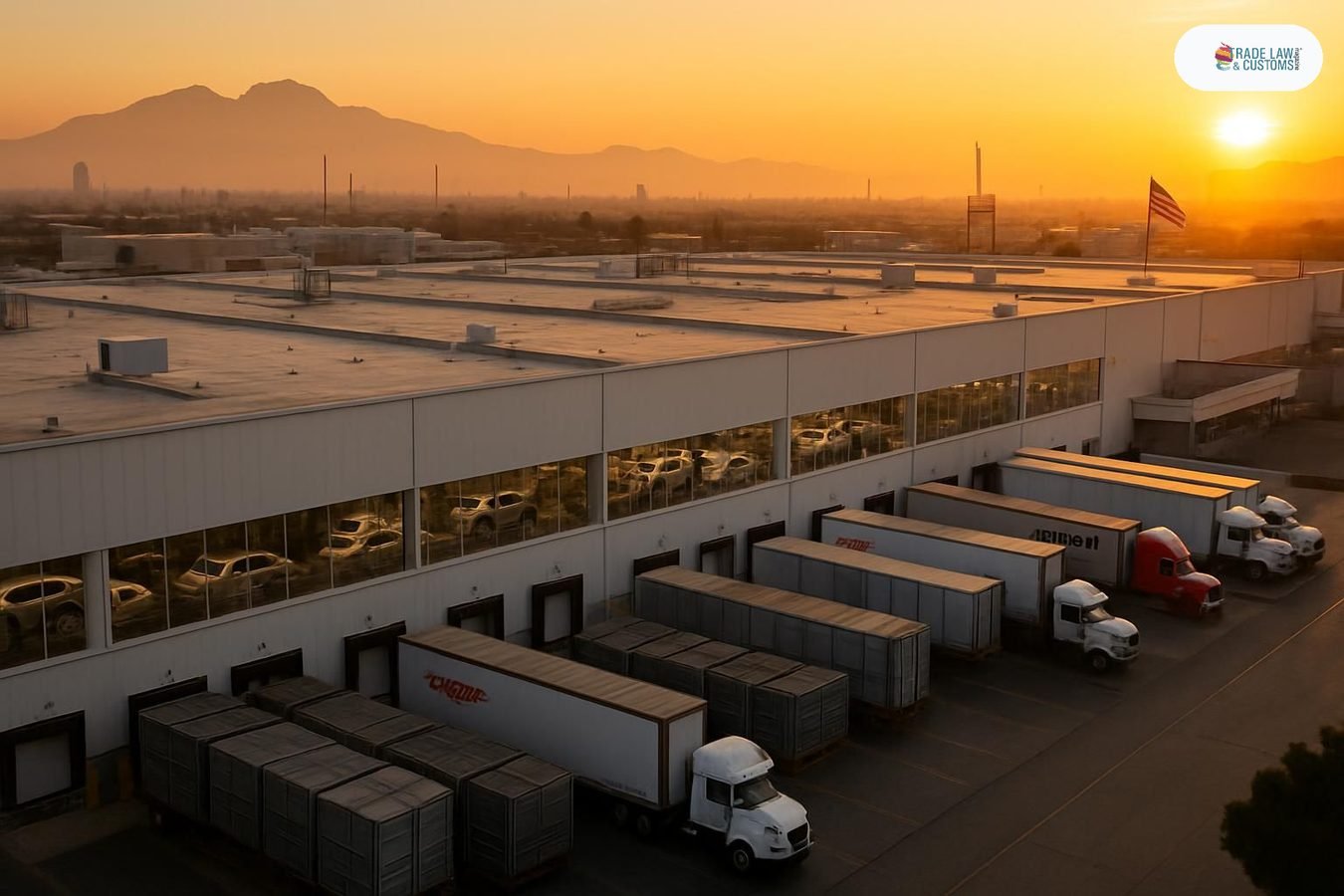 México: comercio exterior y aduanas