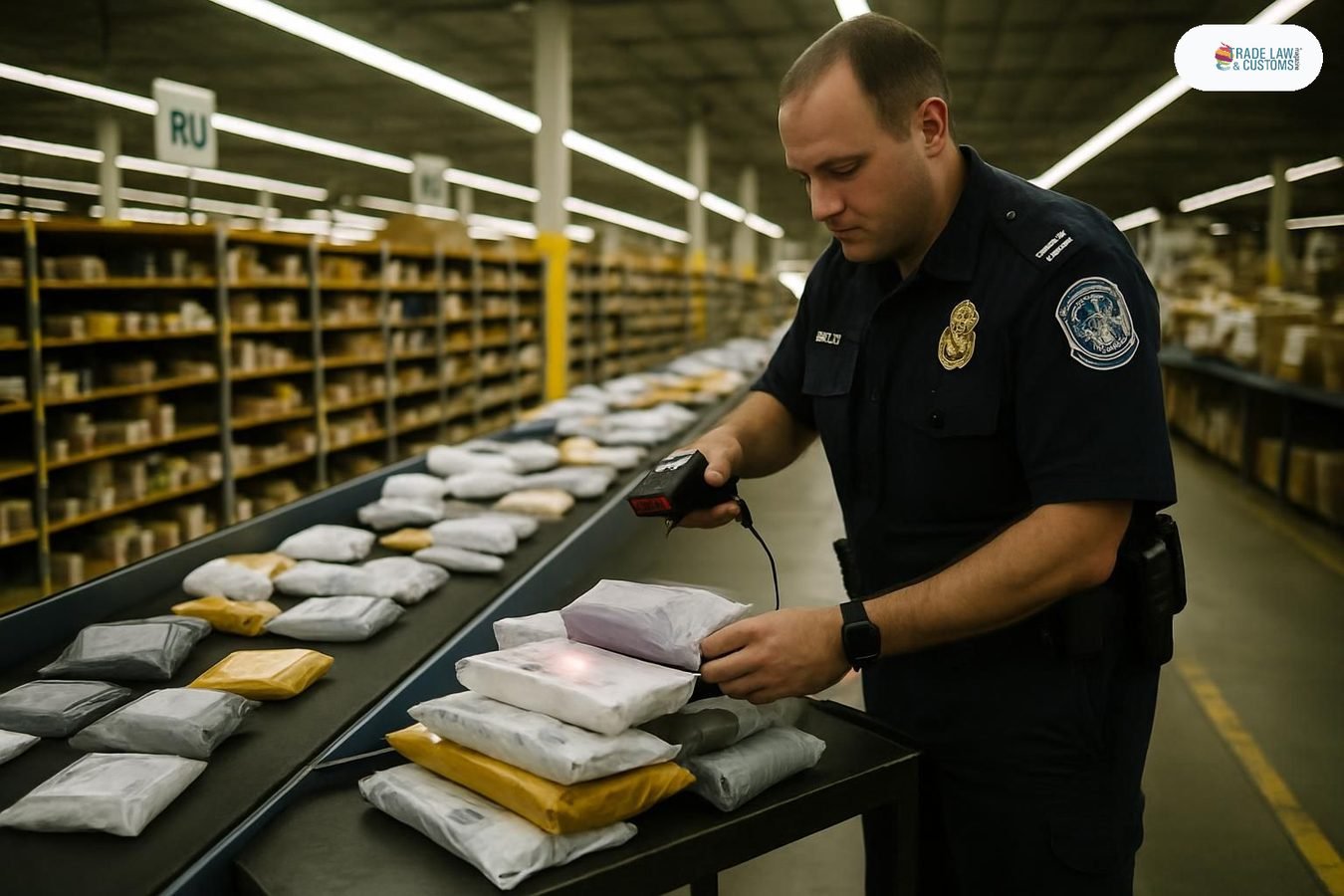 Global Customs Tech