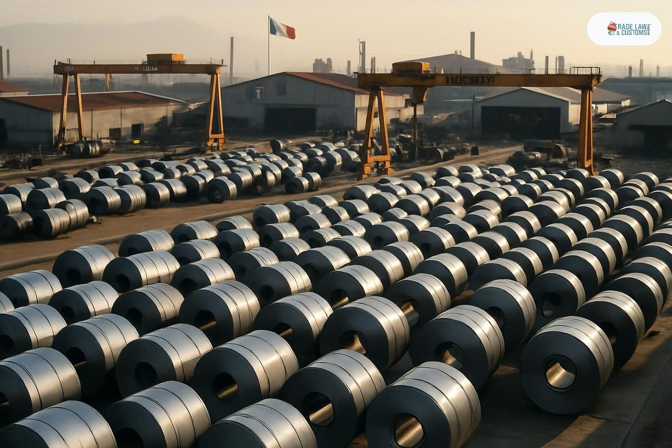 México: comercio exterior y aduanas