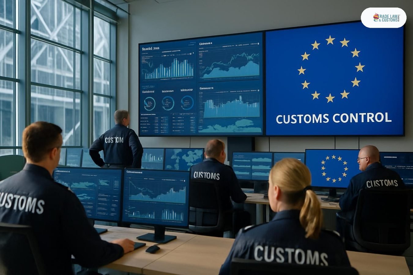 Global Customs Tech