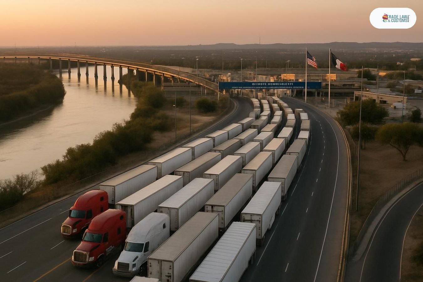 Global Customs Tech
