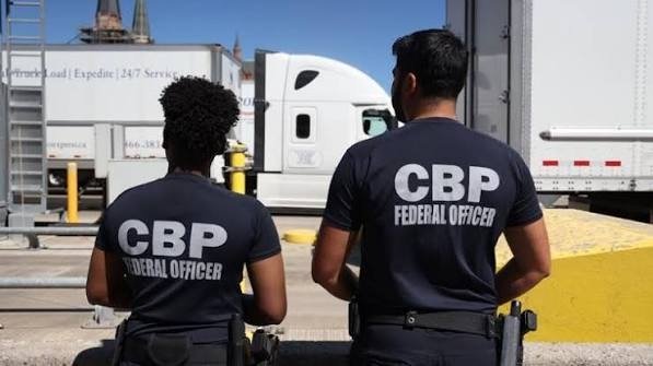 Global Customs Tech